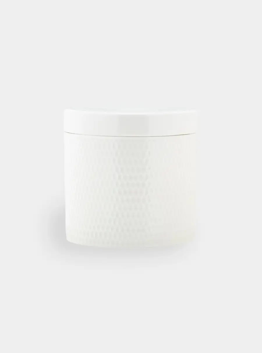 Банка для сыпучих продуктов, 1,0 л, 13,5 см, Даймонд ,image-0