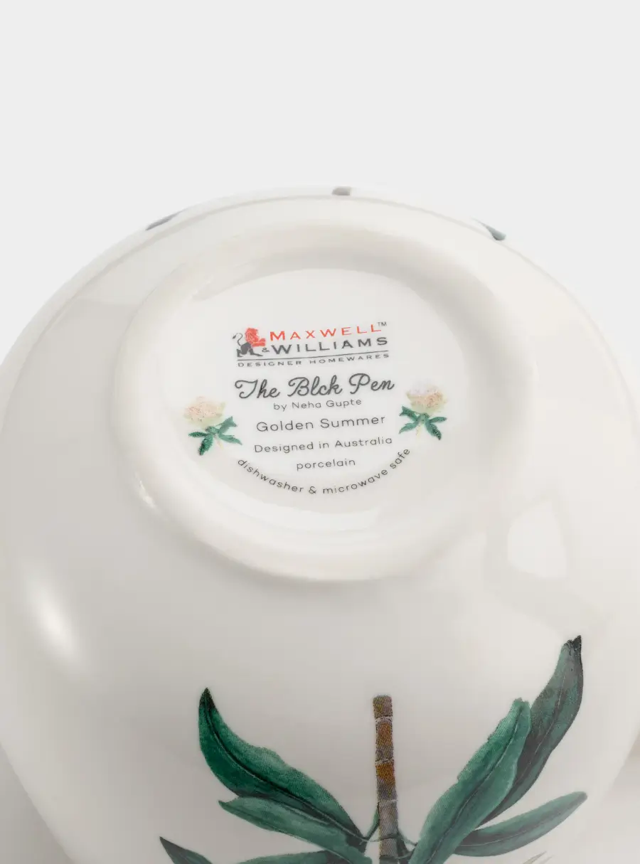 Кружка, 400 мл, фарфор P, Телопея, image-2