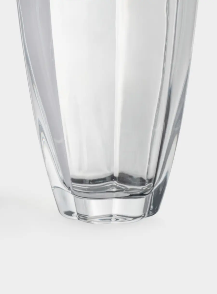 Ваза для цветов, 24 см, стекло Р, Clarinet ,image-3