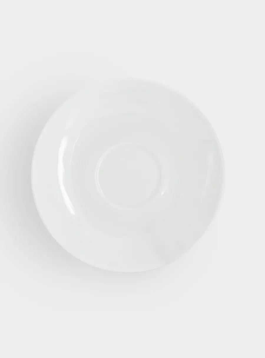 Чашка с блюдцем, 100 мл, Кашемир ,image-3