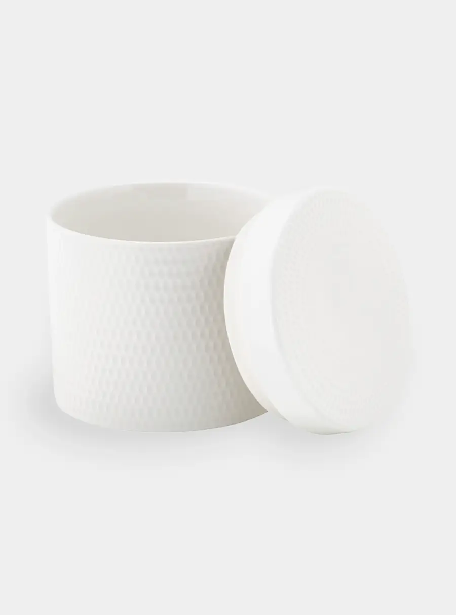 Банка для сыпучих продуктов, 1,0 л, 13,5 см, Даймонд ,image-1