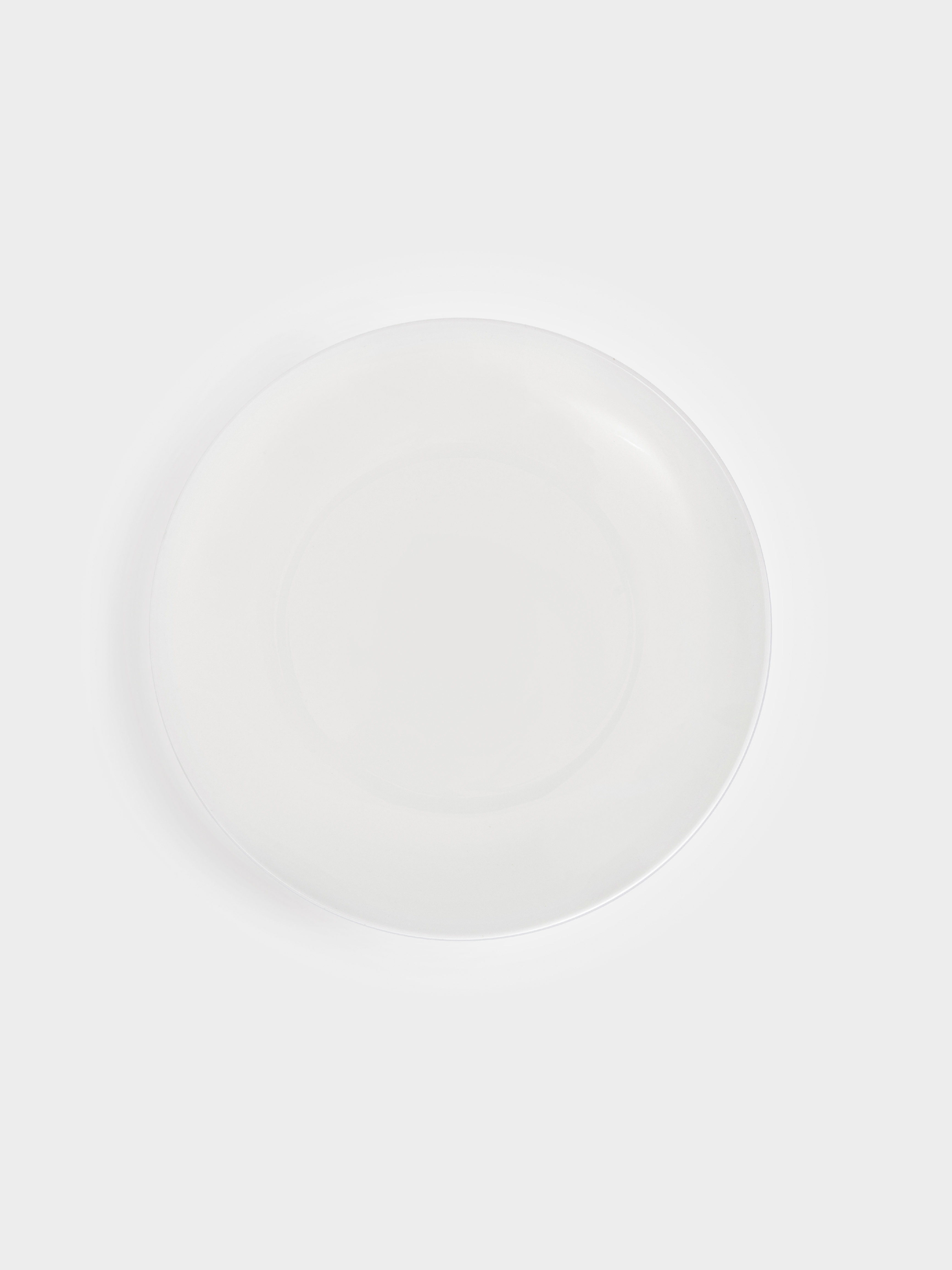Сервиз обеденный, 4 перс, 12 пр, фарфор P, белый, White Basics, image-4