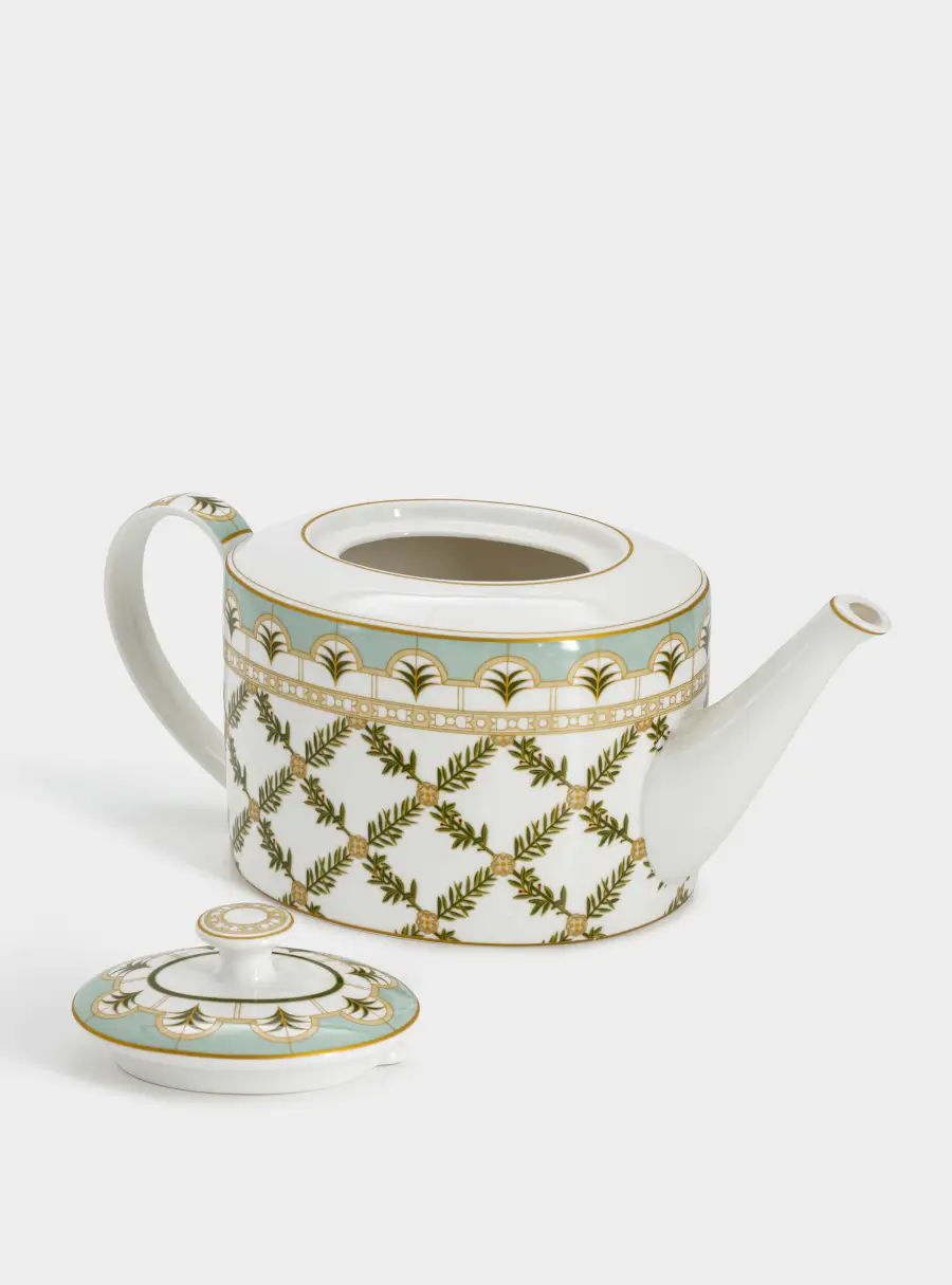 Чайник, 1,2 л, Rosita, image-4