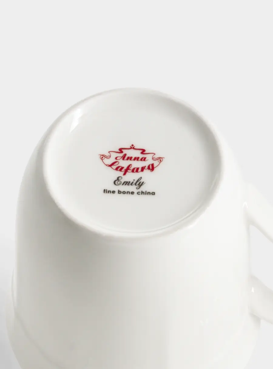 Кружка, 400 мл, Лотос ,image-3