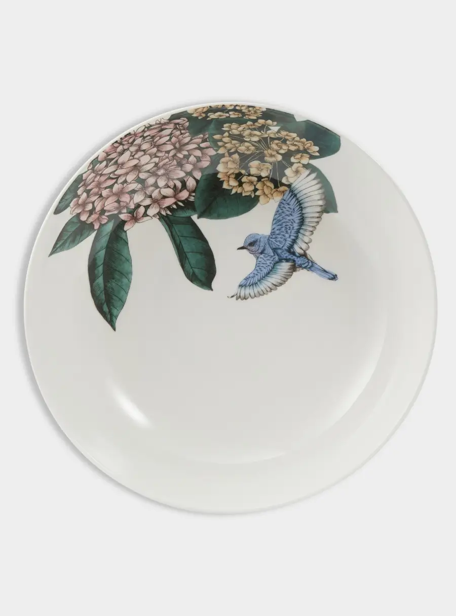 Салатник, 19 см, 0,8 л, Воспоминание ,image-1