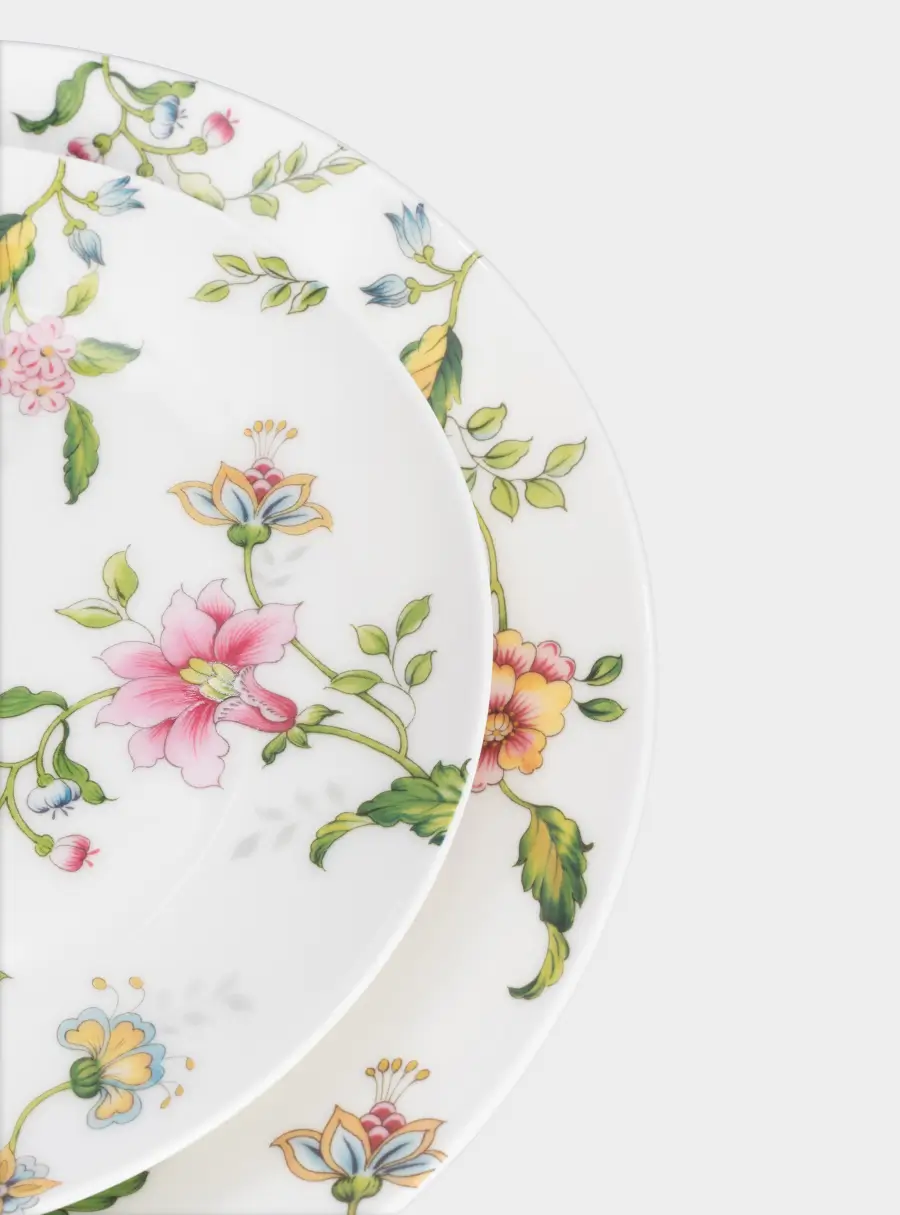 Набор обеденный, 6 перс, 21 пр, Provence, image-8