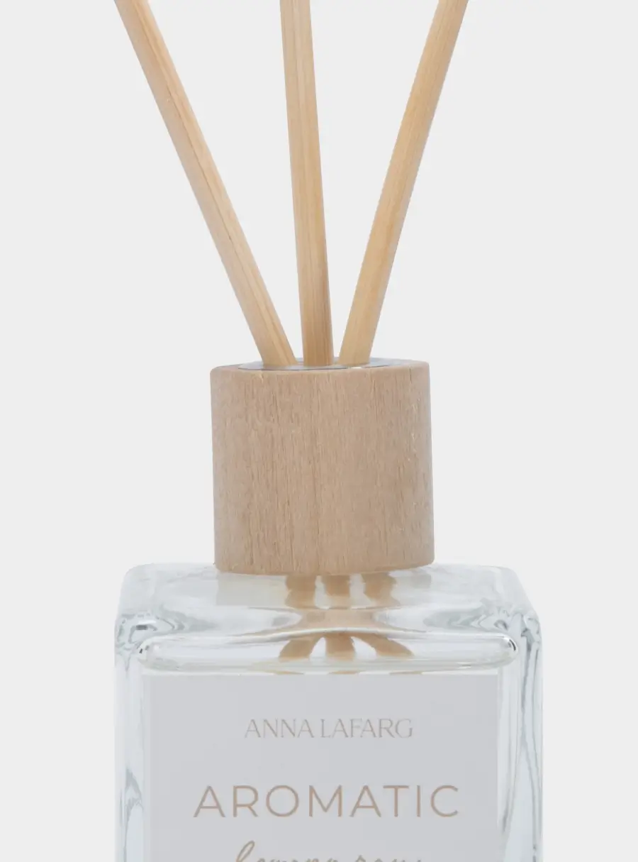 Ароматический диффузор, 70 мл, Lemograss, Legend, image-3