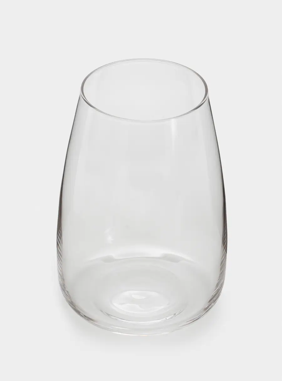 Стакан, 680 мл, 2 шт, стекло, Melody ,image-2