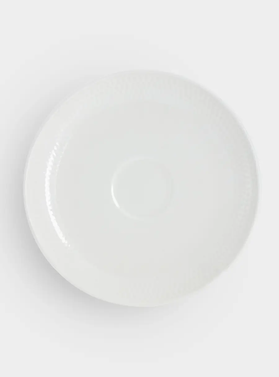 Чашка с блюдцем, 250 мл, Даймонд, image-2