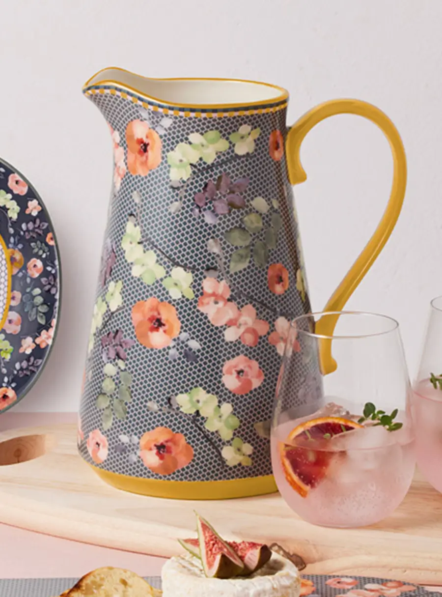 Кувшин, 2,5 л, Arcadia, image-4