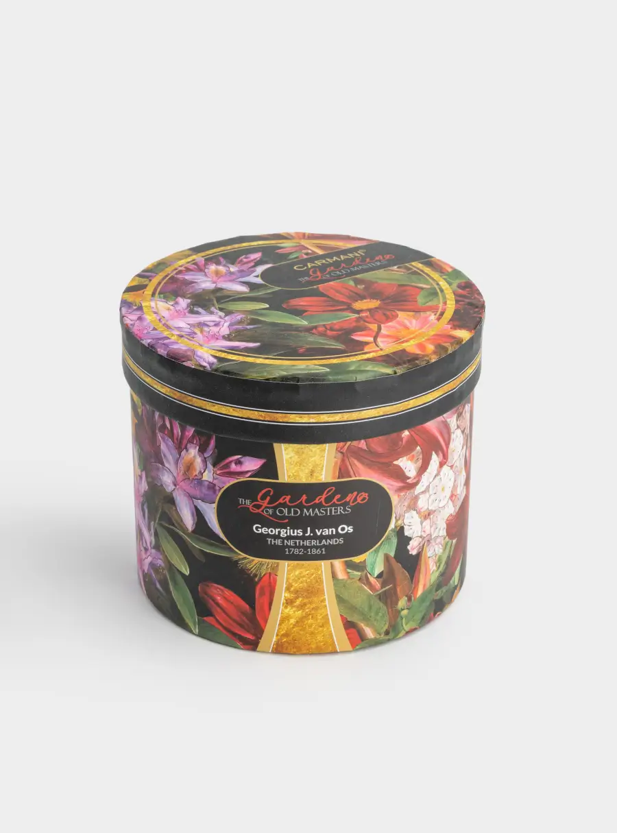 Кружка, 400 мл, Натюрморт, Г. ван Ос, image-5