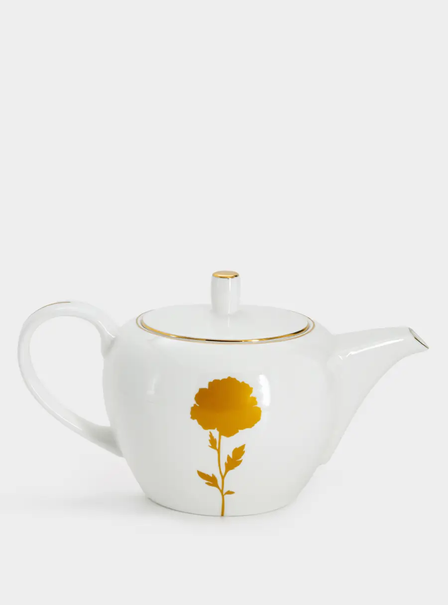 Чайник, 1,2 л, Мак, image-4