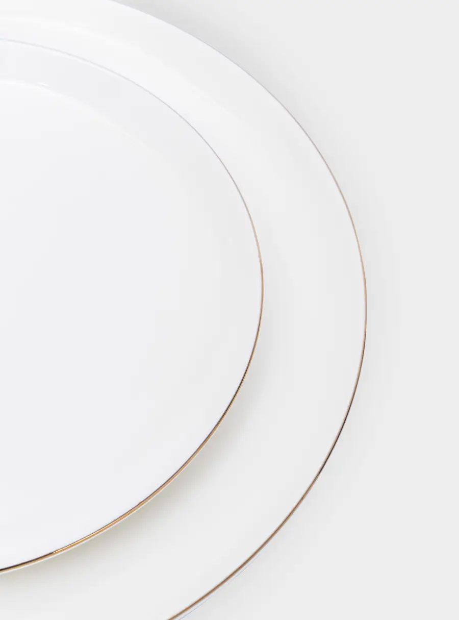 Набор обеденный, 12 пр, Кашемир Голд, image-8