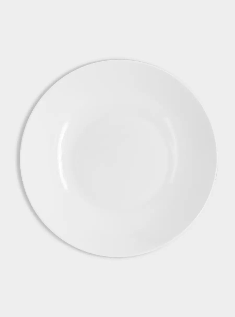 Салатник/тарелка суповая, 20 см, Кашемир ,image-2