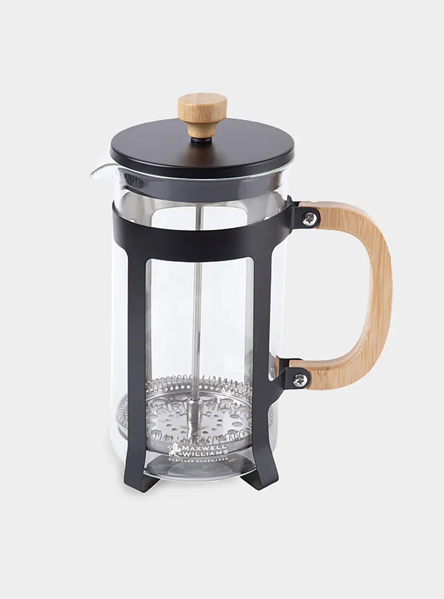 Френч-пресс, 1,0 л, Blend Sumatra ,image-1