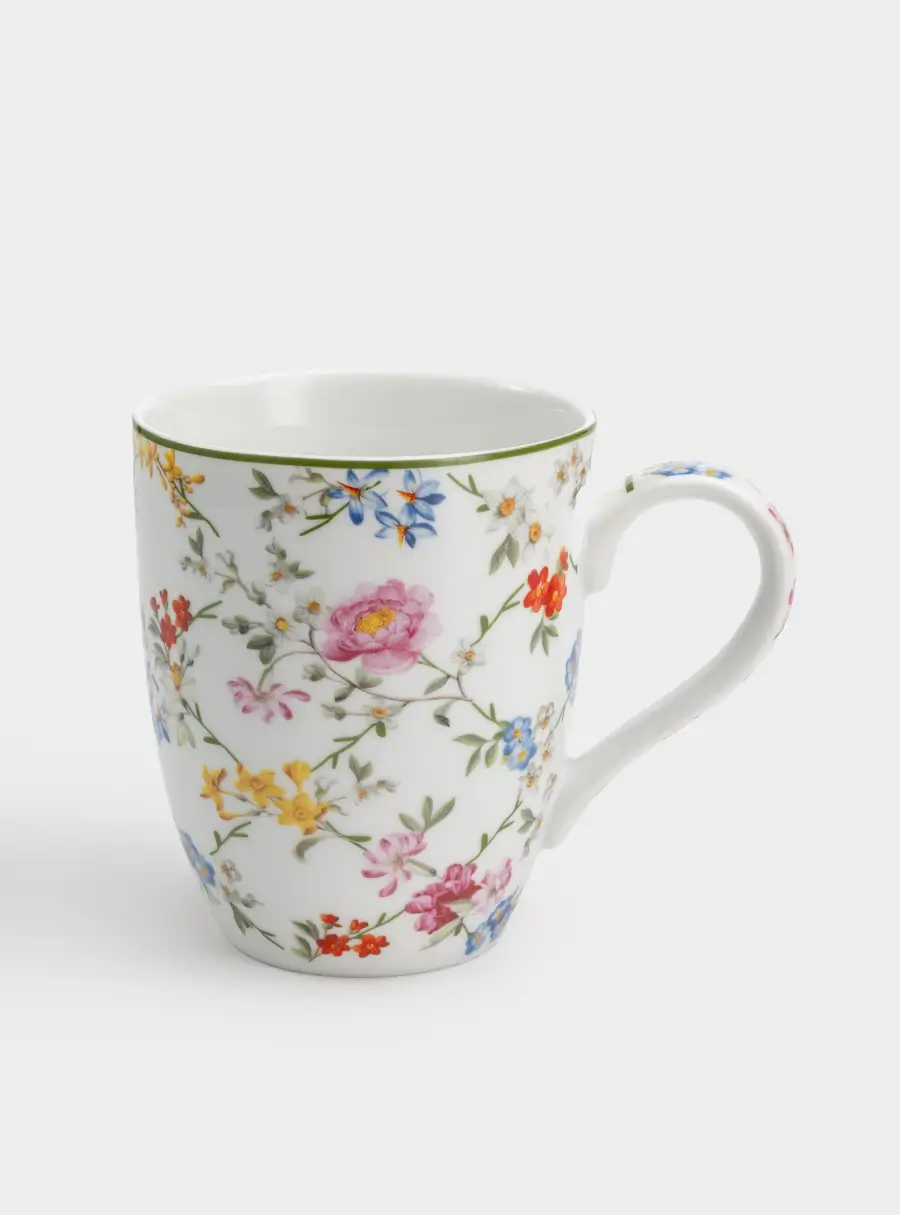 Кружка, 350 мл, Сад мечты ,image-0