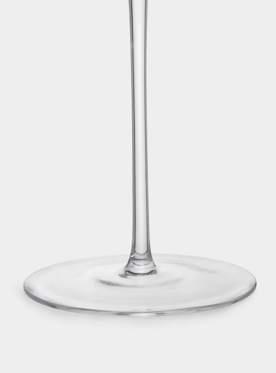 Бокал для красного вина, 480 мл, 2 шт, кристальное стекло, Opera ,image-3