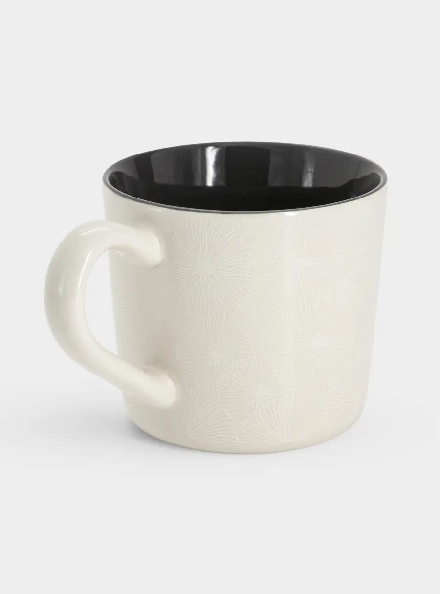 Кружка, 450 мл, серая, Frost, image-1