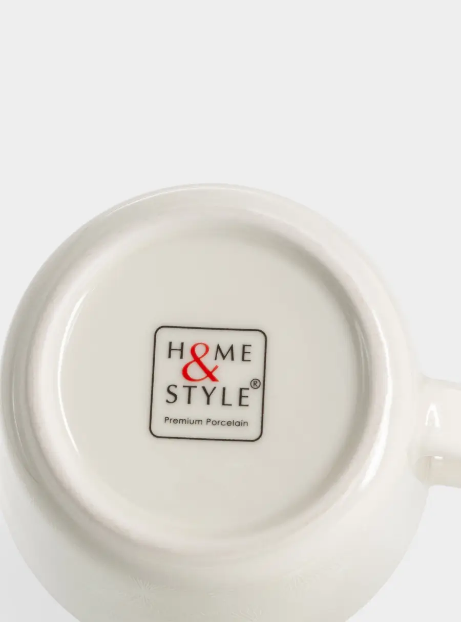 Кружка, 450 мл, коралловая, Frost ,image-3