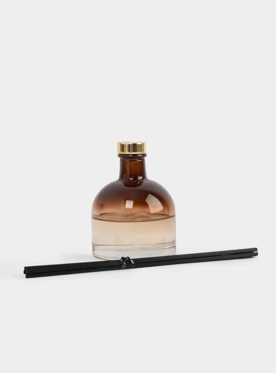 Ароматический диффузор, 70 мл, красный, Sandalwood, Ode ,image-1
