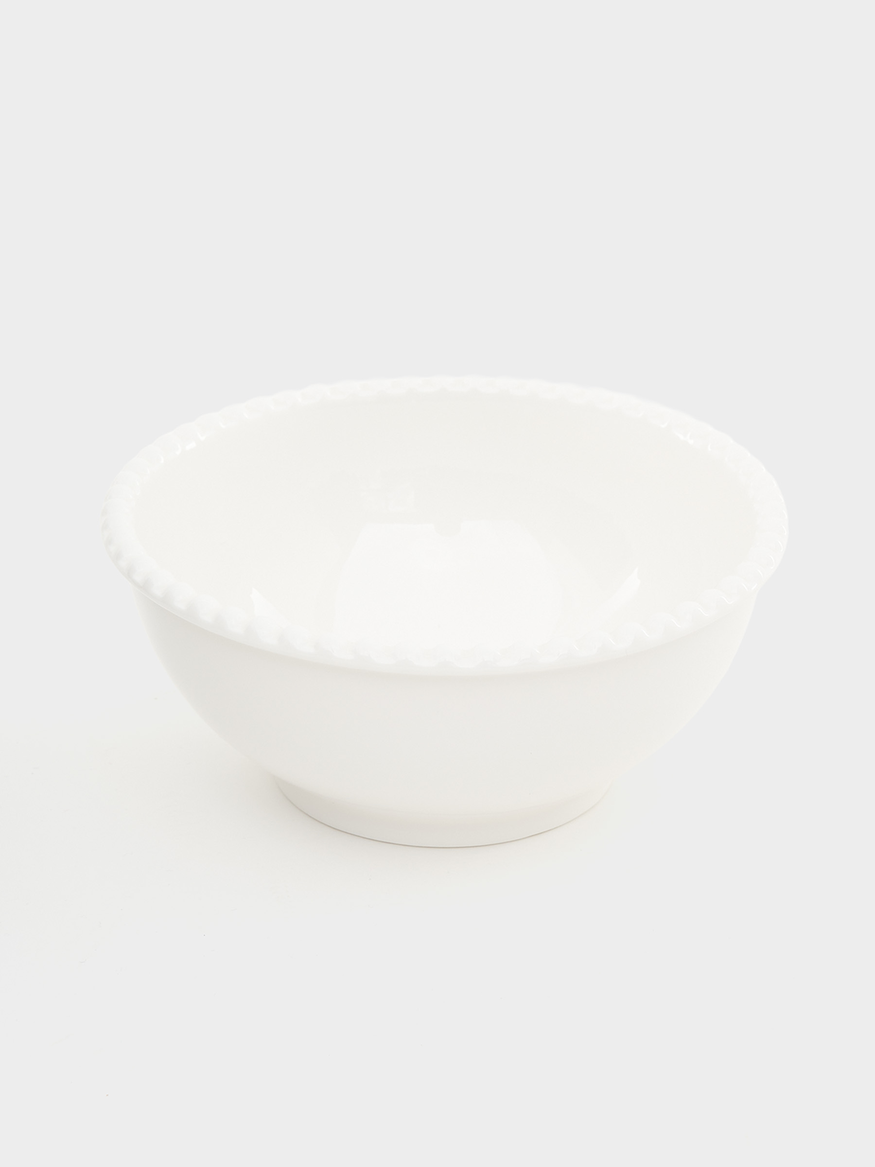 Салатник, 16 см, 0.75 л, белый, Tiffany, image-1