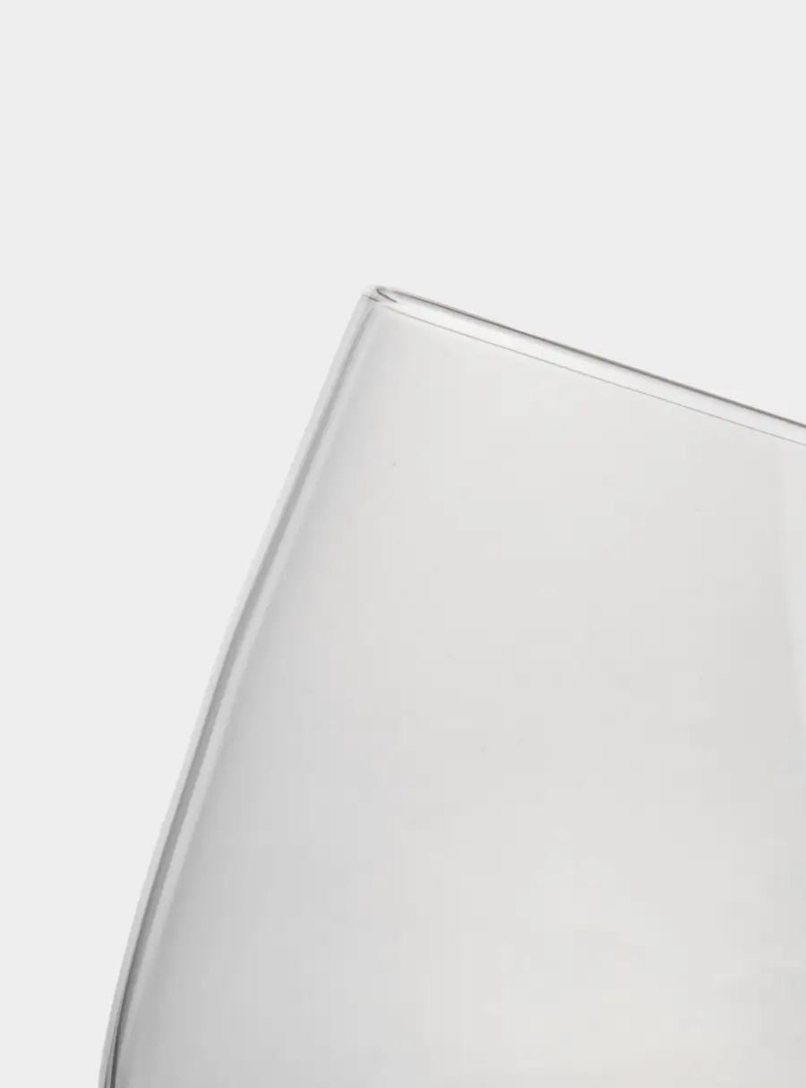 Стакан, 9 см, 350 мл, 2 шт, кристальное стекло, Violoncello, image-5