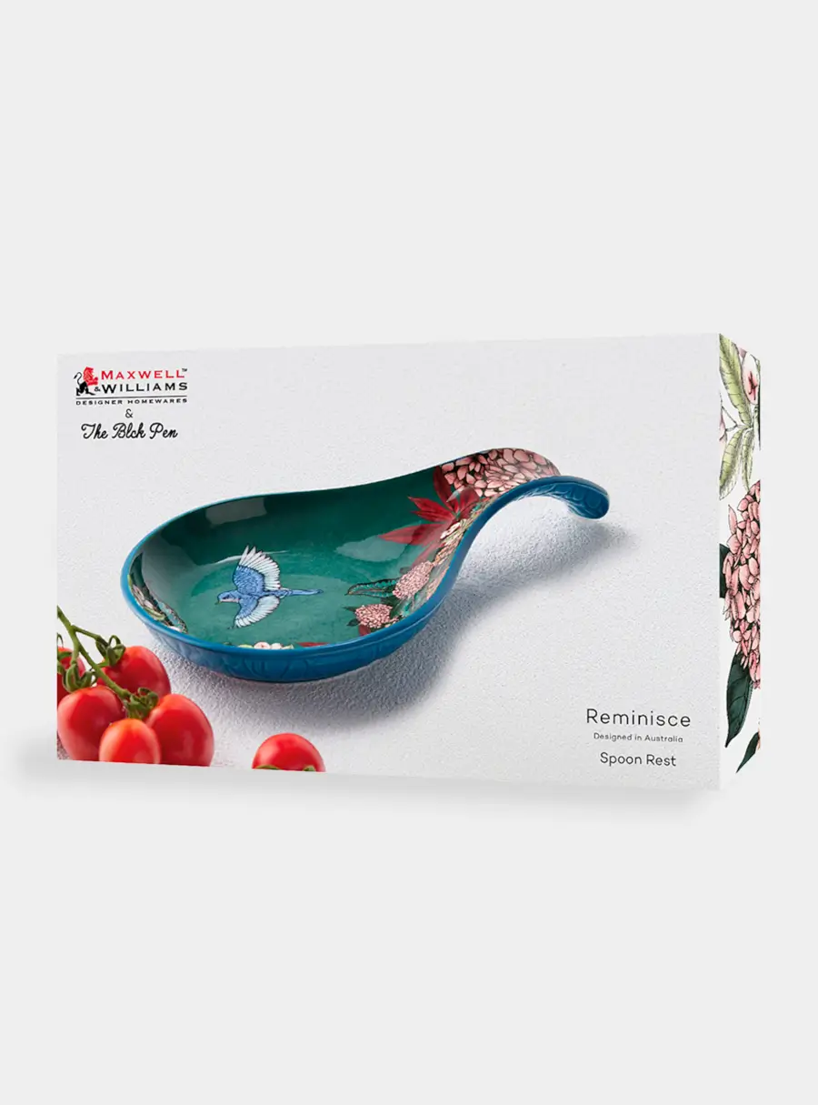 Ложка-подставка, 22x13 см, Воспоминание, image-2