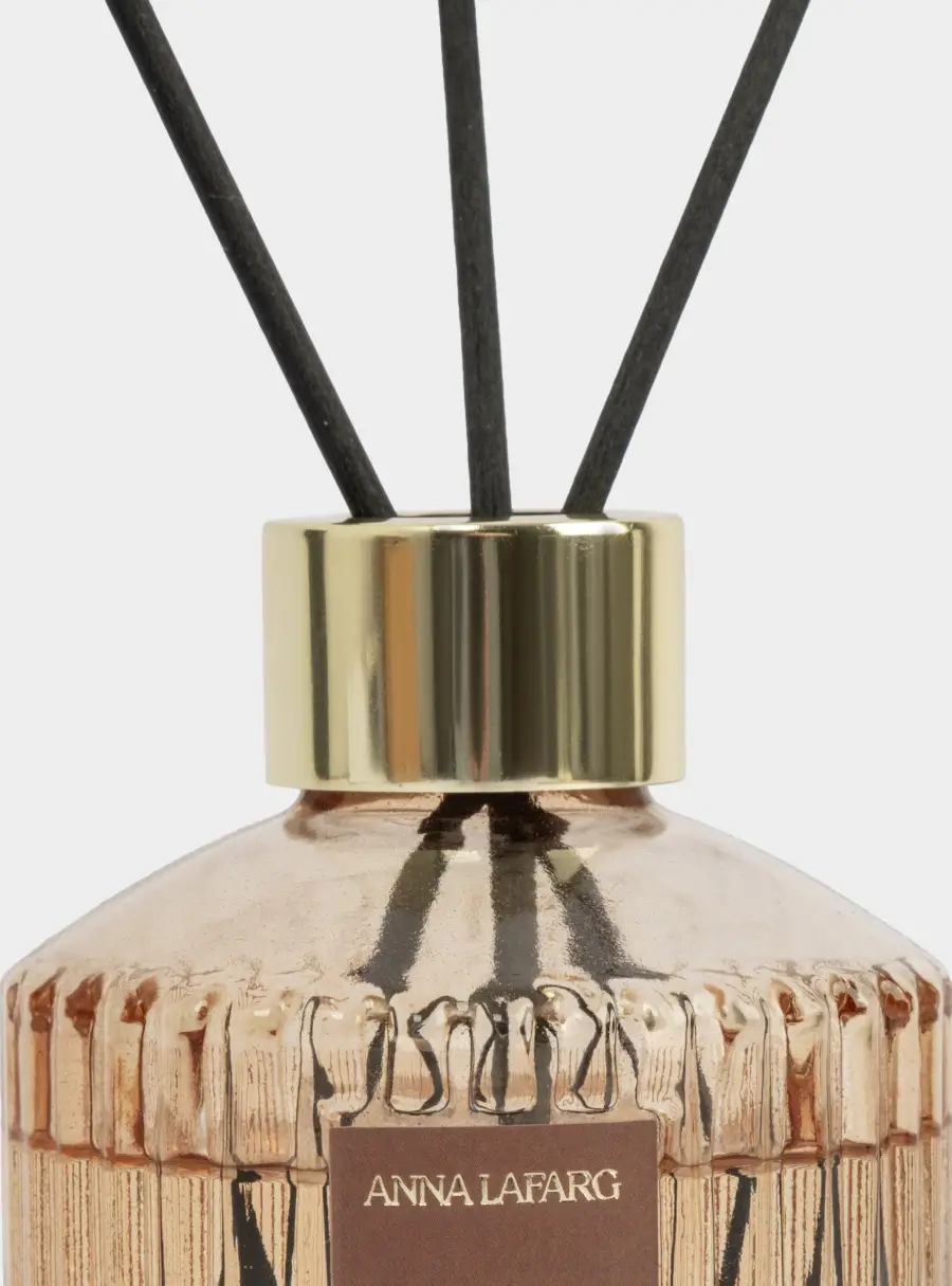 Ароматический диффузор, 80 мл, коричневый, Santal, Verse ,image-3