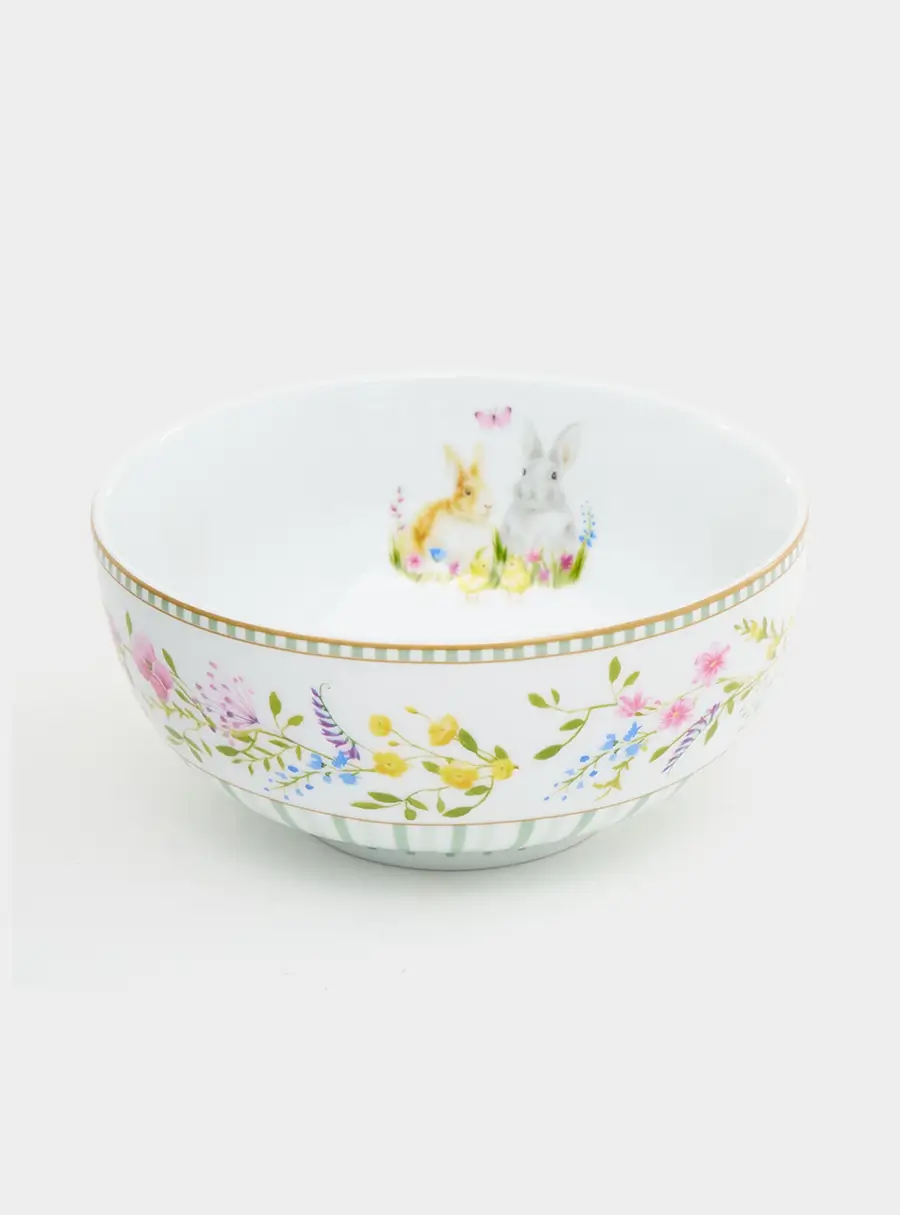 Салатник, 15 см, 0,6 л, Пасхальная коллекция ,image-1