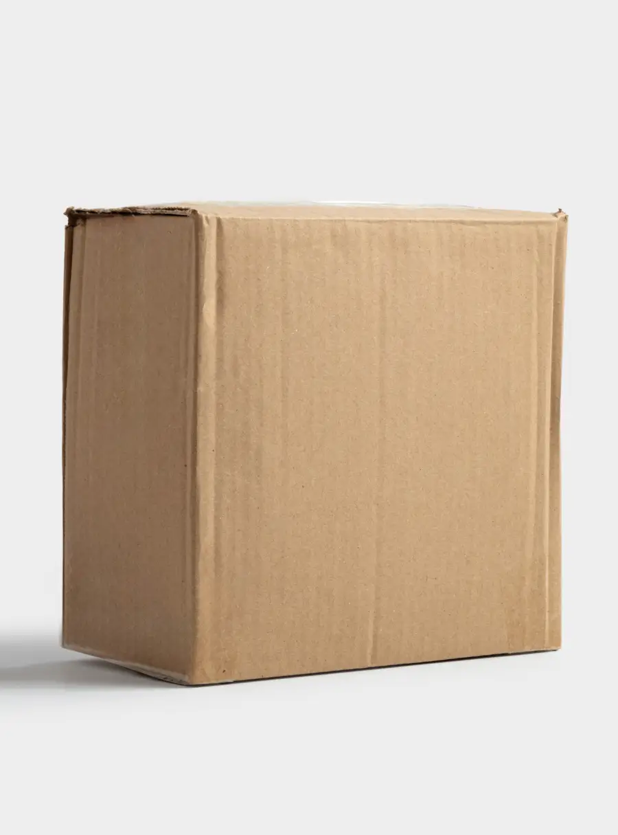 Емкость для хранения, 19x15 см, 1,3 л, керамика, оранжево-зеленая, Тыква, Bright pumpkin, image-4