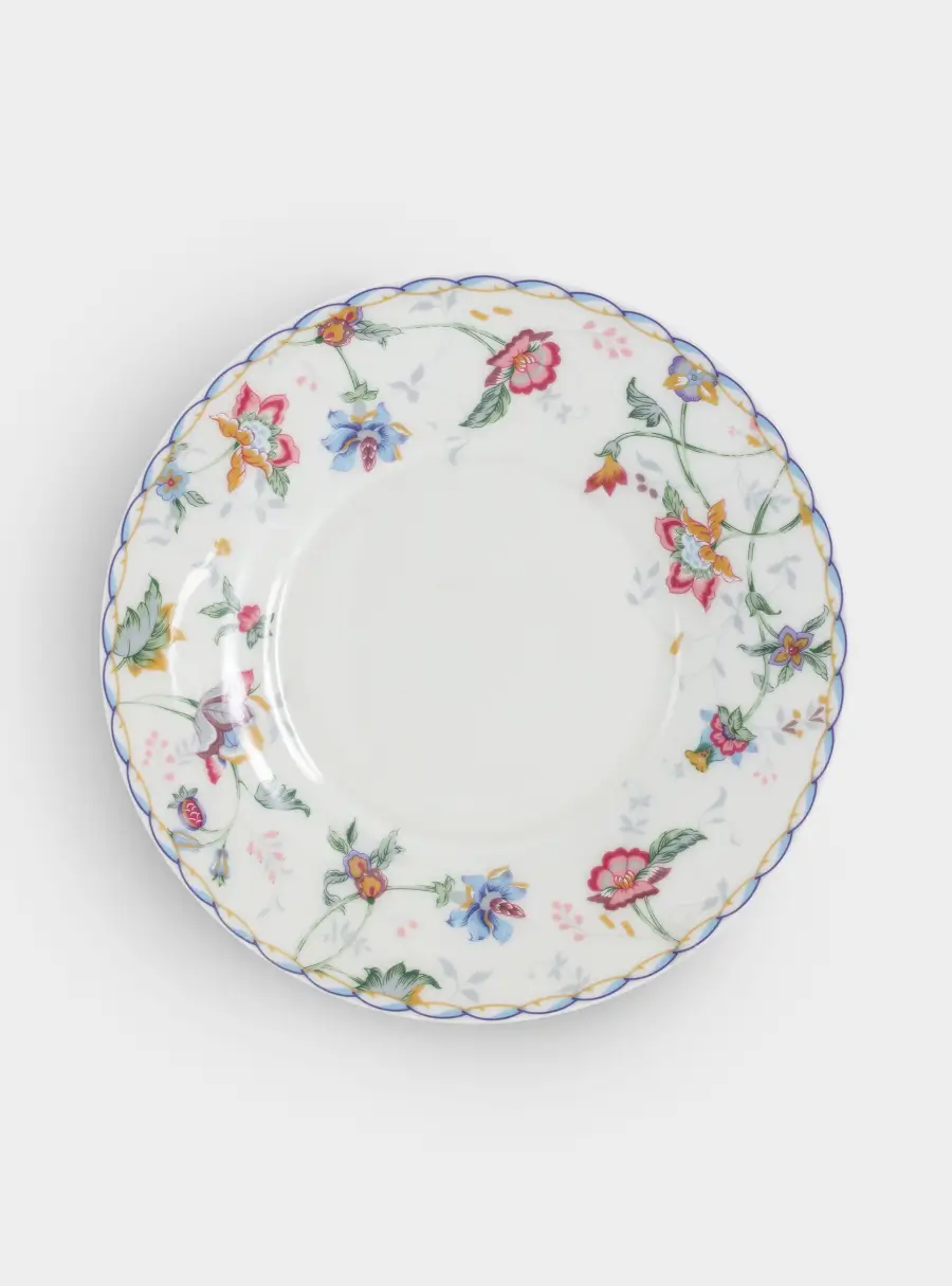 Чашка с блюдцем, 220 мл, Букингем ,image-2