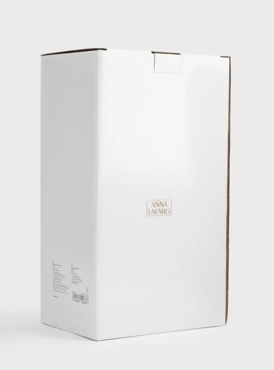 Статуэтка, 25 см, полирезин, золотистая, Конь на дыбах, Horse, image-6