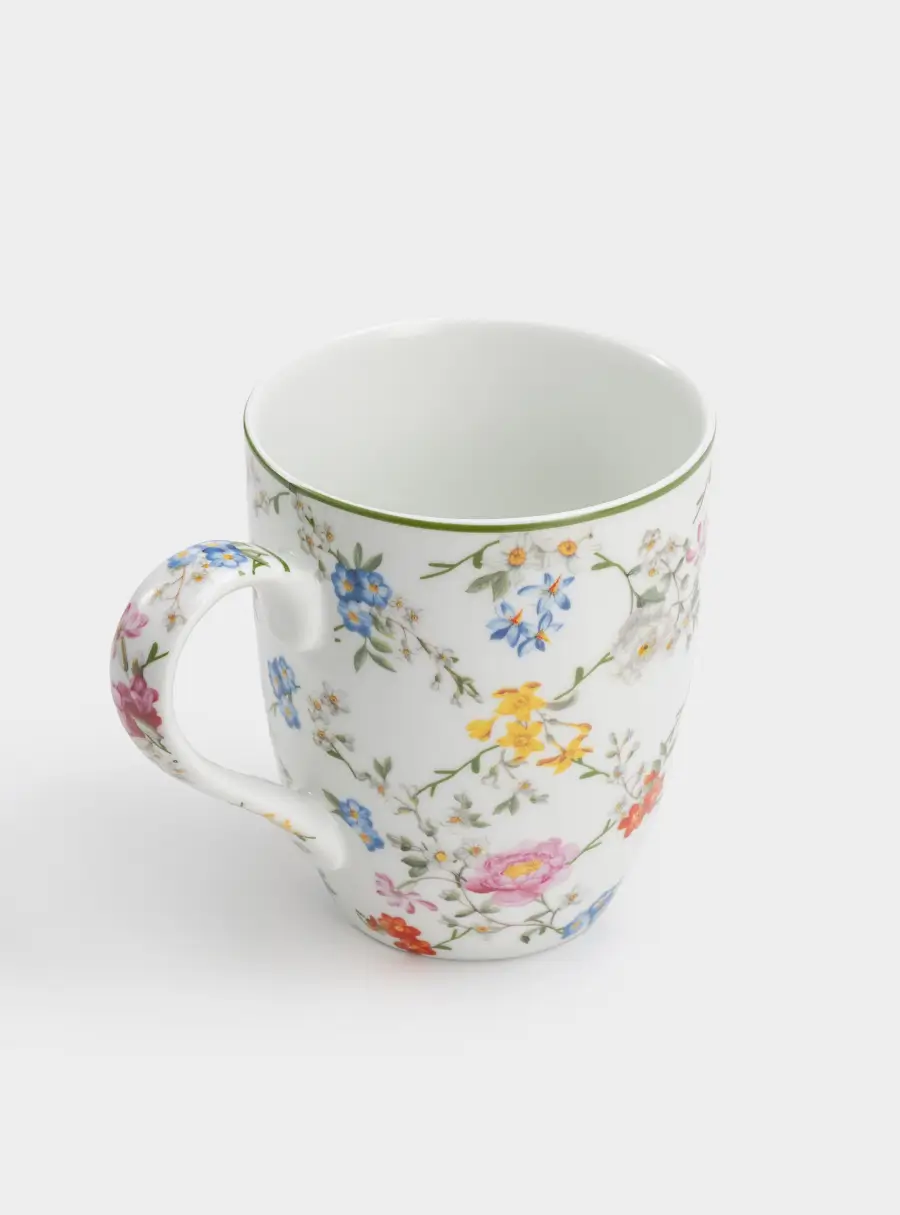 Кружка, 350 мл, Сад мечты ,image-3