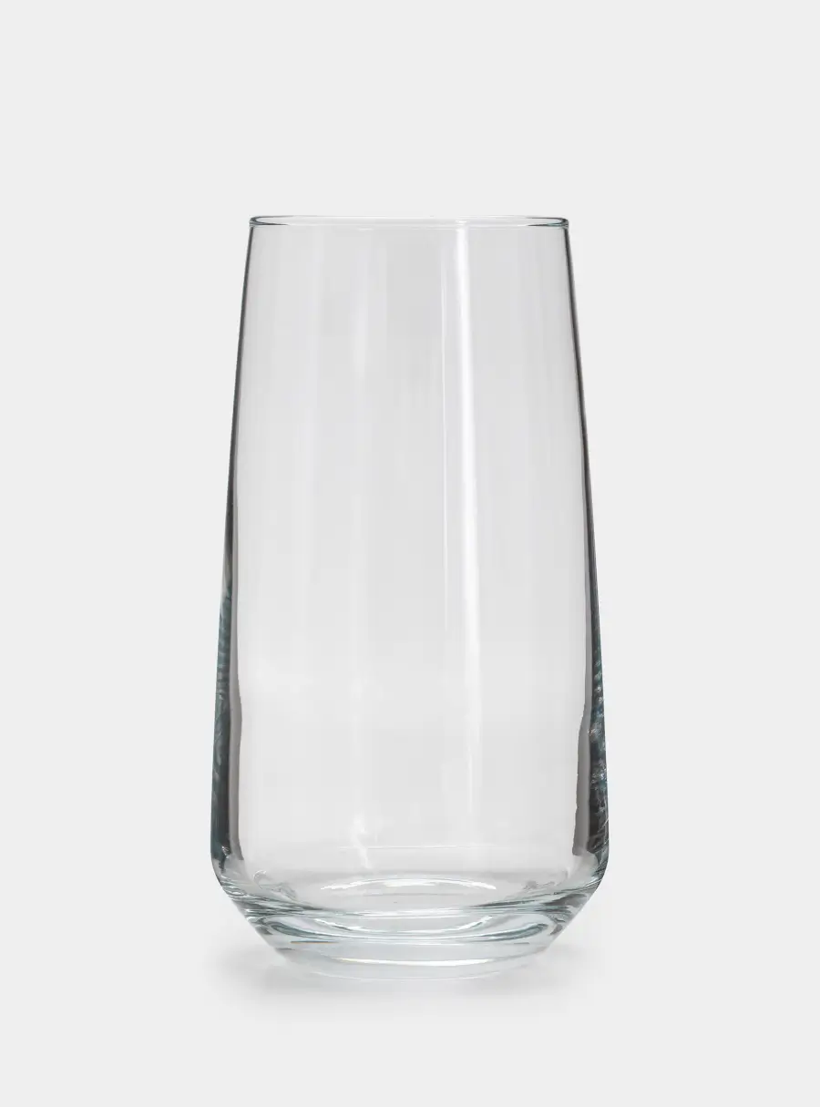 Стакан, 12 см, 480 мл, стекло, Essence, image-2