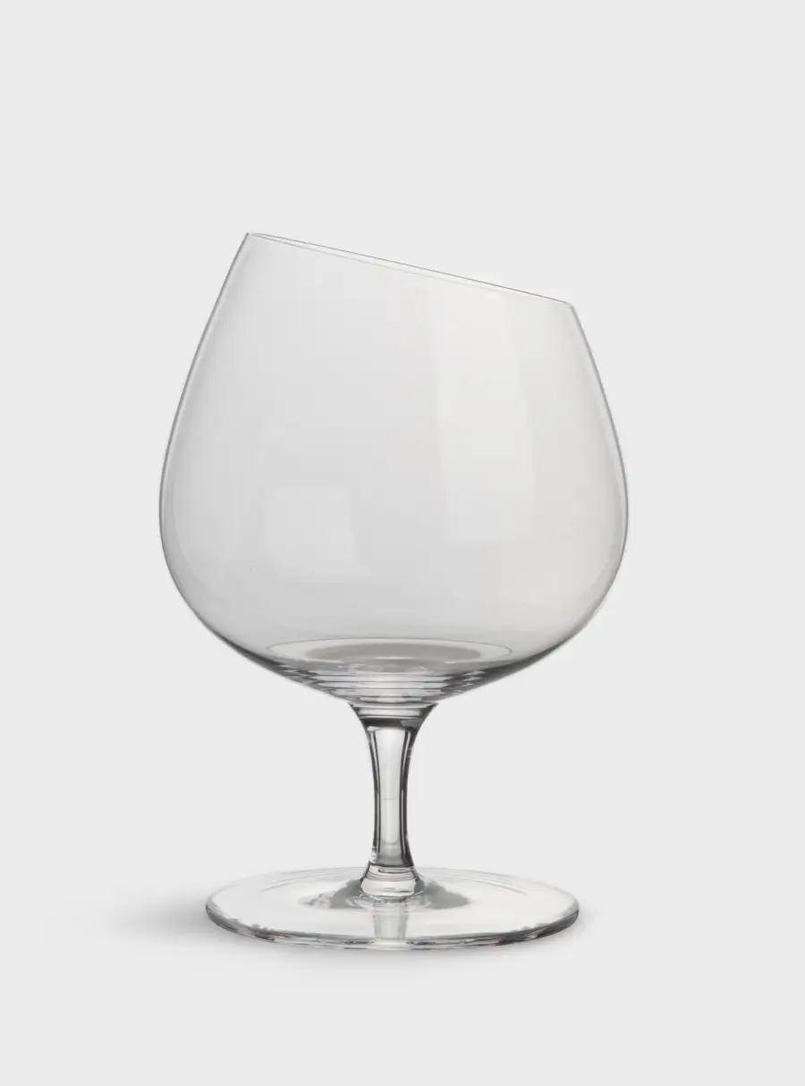 Бокал для коньяка, 300 мл, 2 шт, кристальное стекло, Violoncello ,image-2