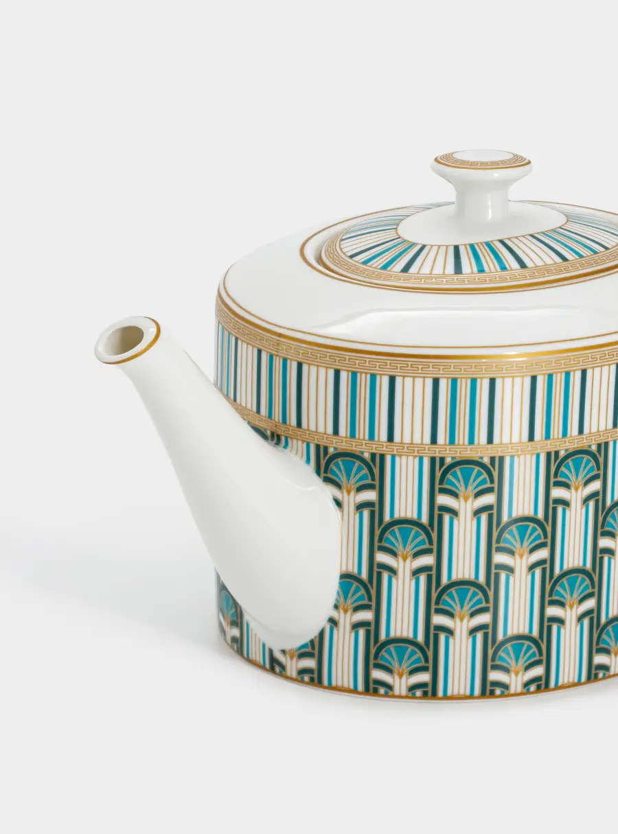 Чайник, 1,2 л, Liberty, image-2