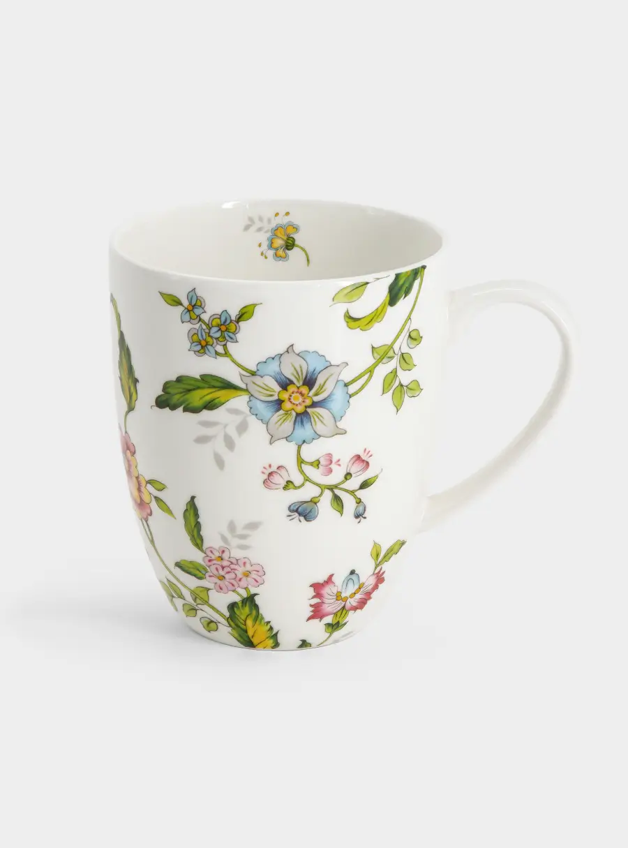 Кружка, 400 мл, Provence