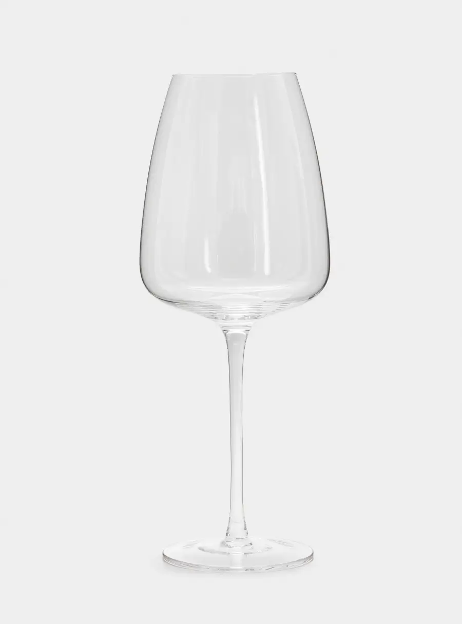 Бокал для красного вина, 670 мл, 2 шт, стекло, Melody, image-5