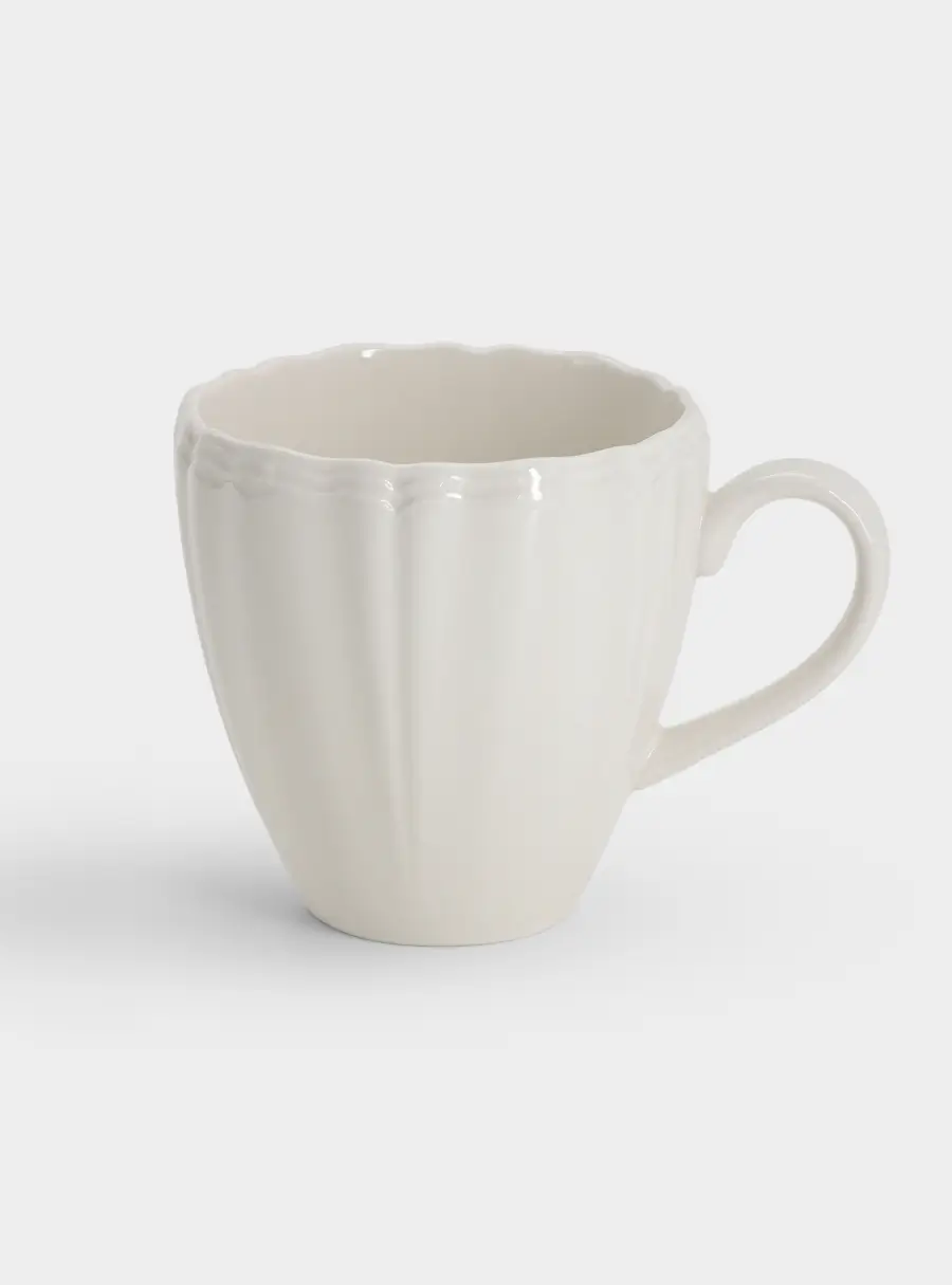 Кружка, 320 мл, Perle ,image-0