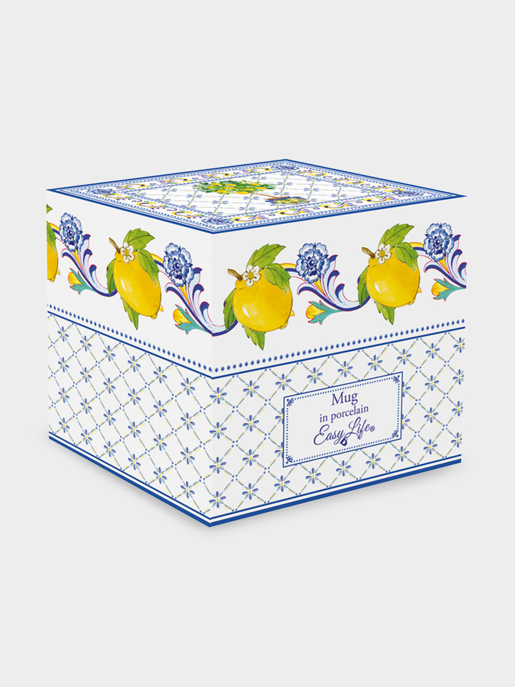 Кружка, 350 мл, Positano, image-1