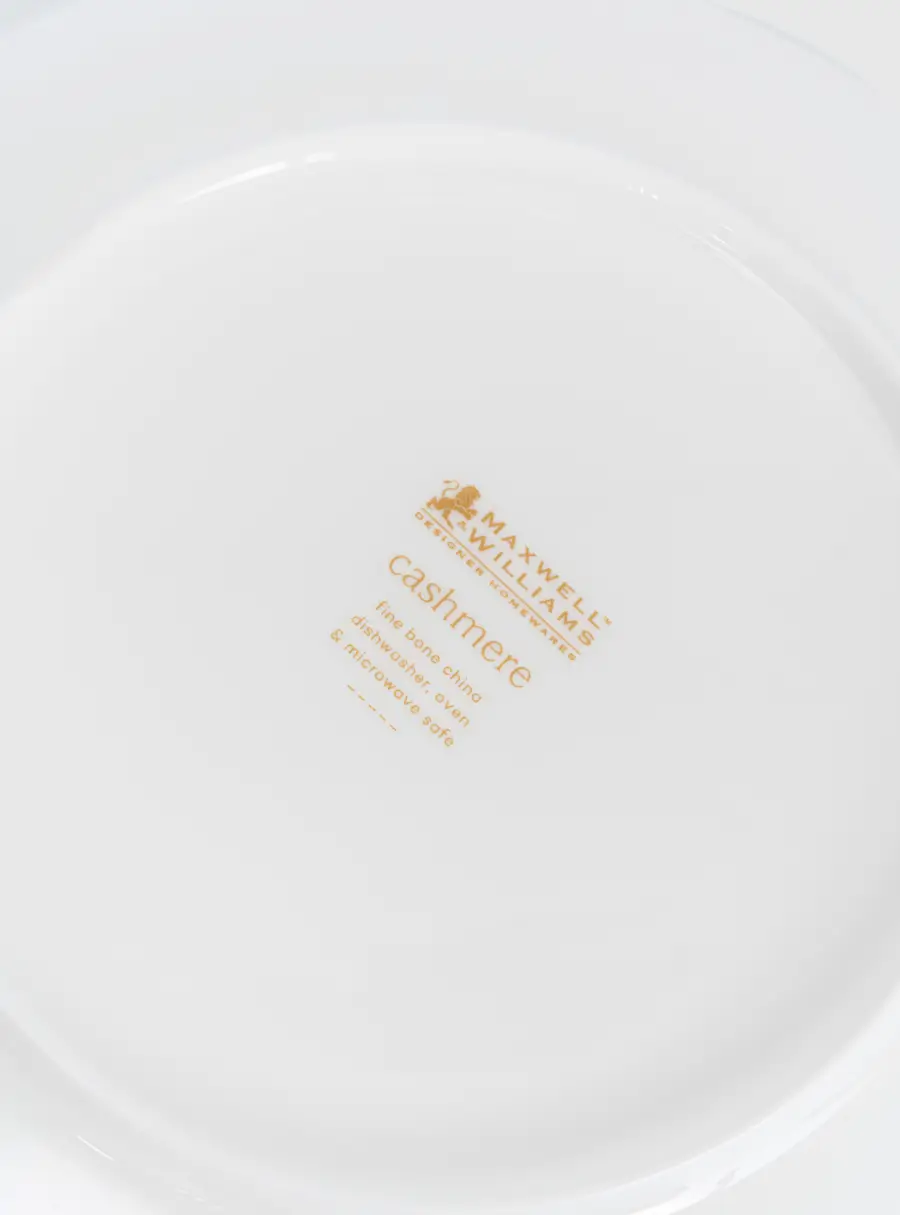 Набор обеденный, 12 пр, Кашемир, image-8