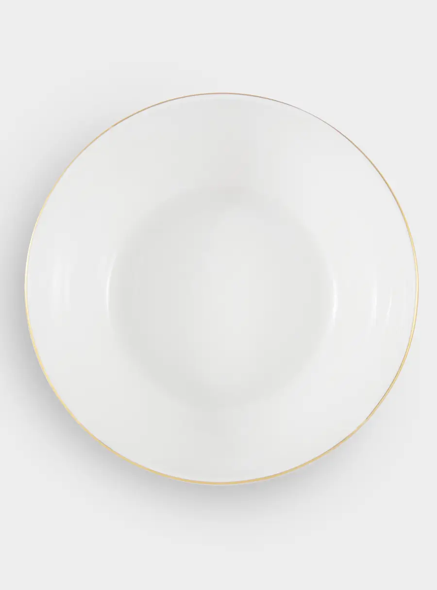 Салатник, 14 см, фарфор F, Kamelia ,image-2