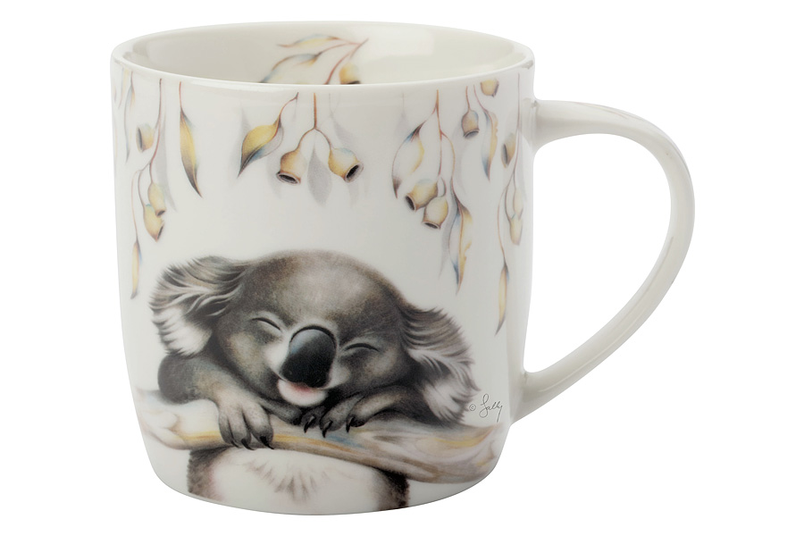 Кружка Коала, 0,34 л