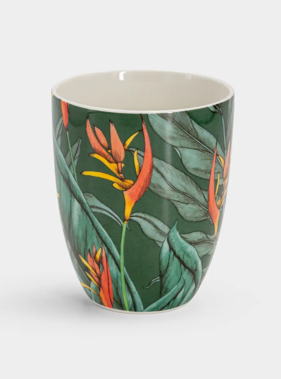 Кружка, 420 мл, Ночной сад, image-6