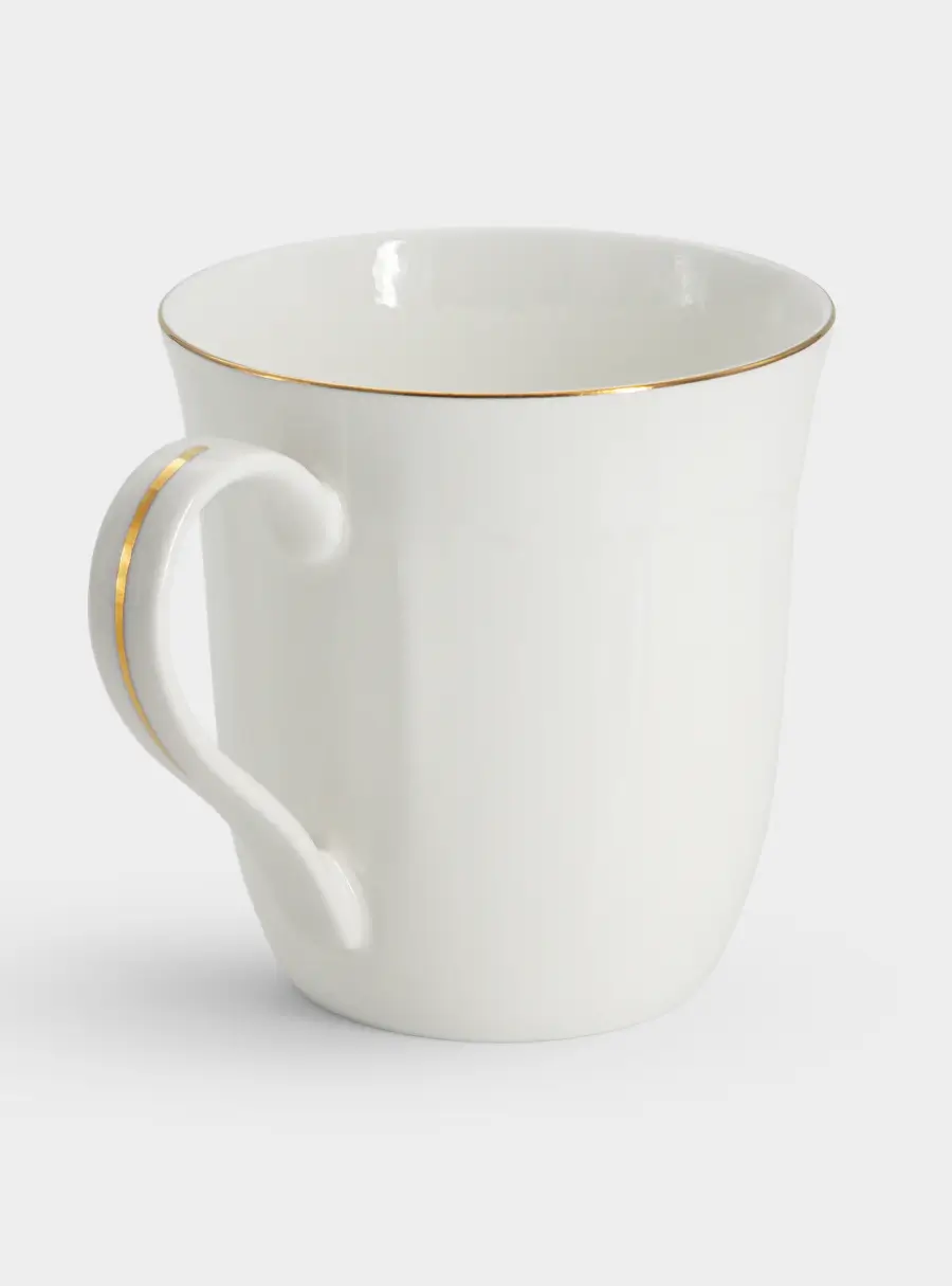 Кружка, 400 мл, Лотос ,image-1