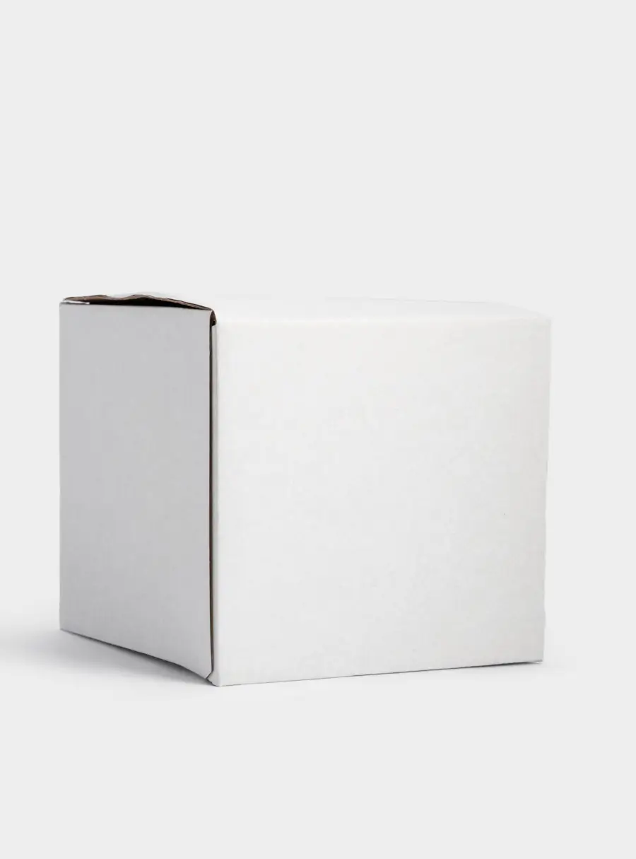 Кружка, 480 мл, стекло Б, Домики, Townlet, image-5