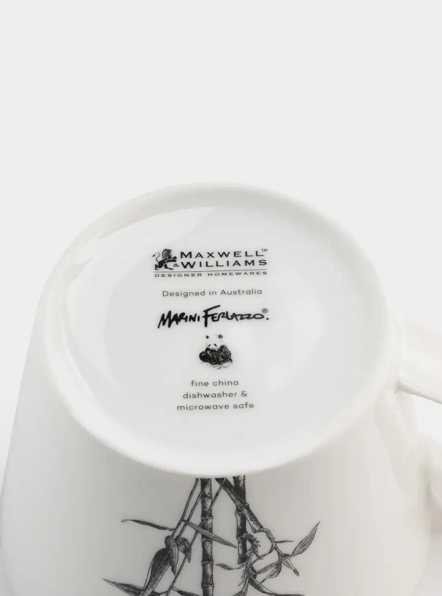 Кружка, 450 мл, Большая панда ,image-4