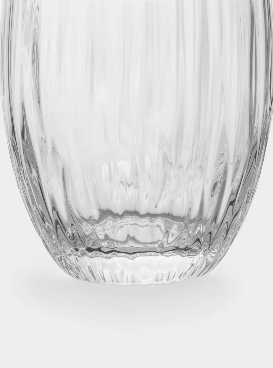 Стакан, 15 см, 530 мл, 2 шт, кристальное стекло, Violin, image-5