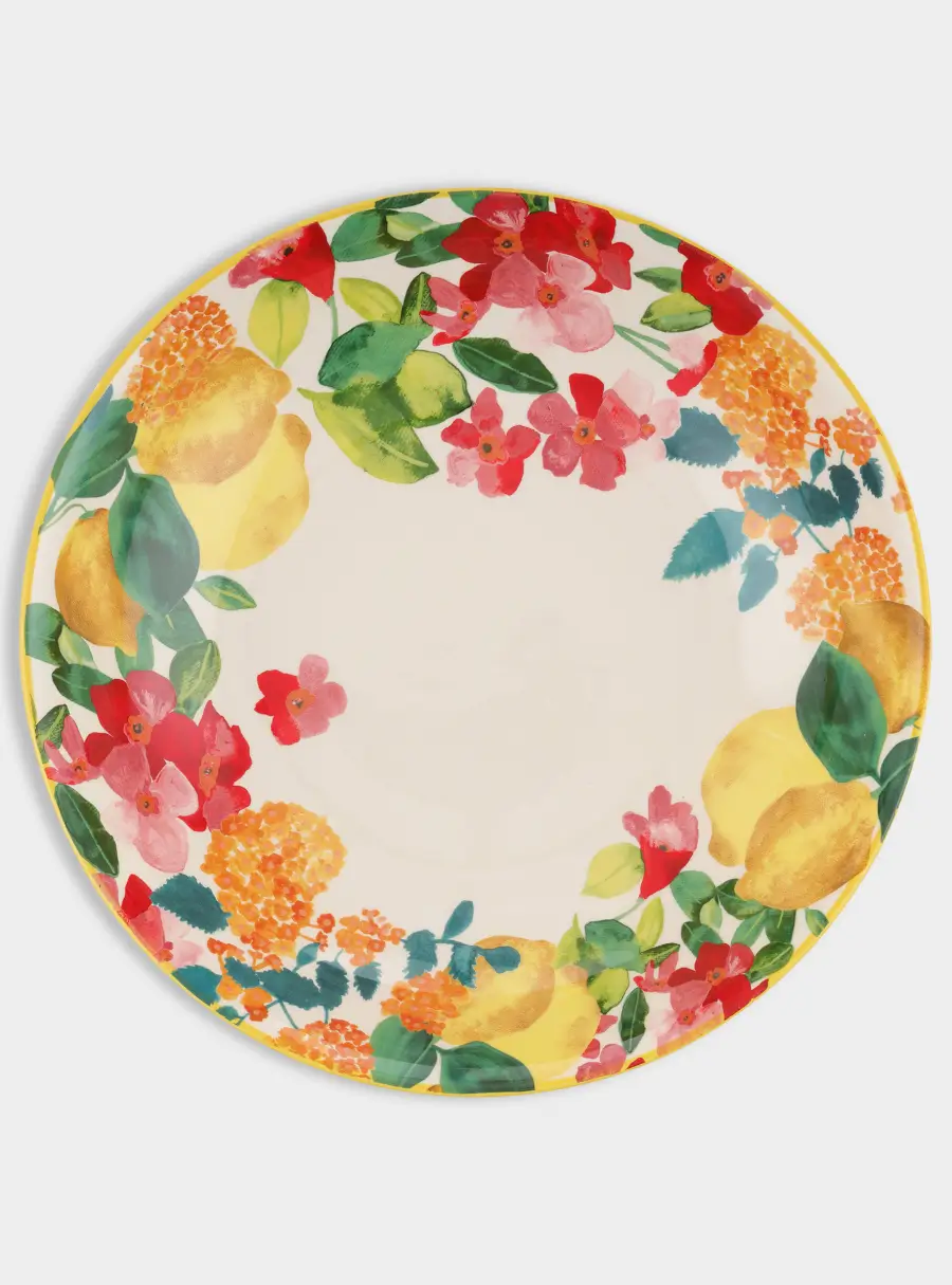 Салатник, 30 см, 2,5 л, Capri ,image-1