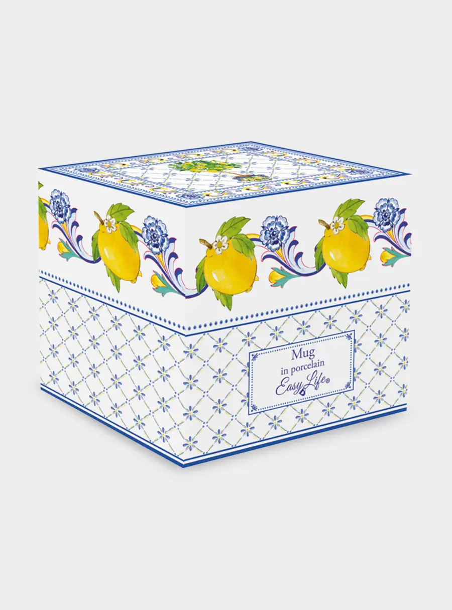 Кружка, 350 мл, Positano ,image-1